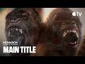 Monarch: Legacy of Monsters — Season 2 Opening Title Sequence | Apple TV