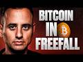 Bitcoin Enters A Critical Phase (Watch These Levels)