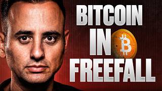 Bitcoin Enters A Critical Phase (Watch These Levels)