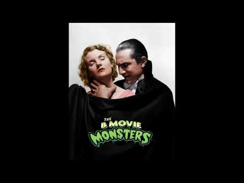 The B Movie Monsters - Hollywood Vampires