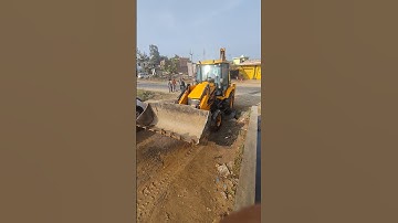 JCB Xtra Performance #jcbmachine #jcbvideo #jcb #bachoeloader #viralvideo #jcbcartoon #jcb3dx