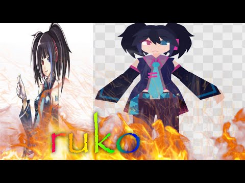 ruko soeedpaint (for real this time)