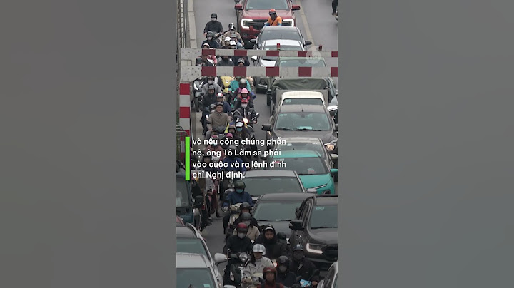 Nghị định 168 ảnh hưởng thế nào đến uy tín chính trị của ông Tô Lâm?