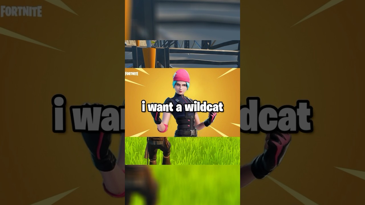 Hosting Fortnite Clan Tryouts Every Day! 😂 #fortnite