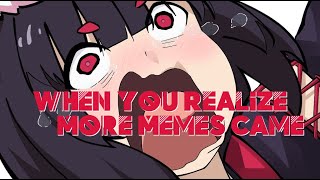 Azur Reddit Memes 7! Help they won't let me leave...