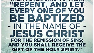 Sunday of Divine Mercy - April 12, 2026 - St. Mary's Church