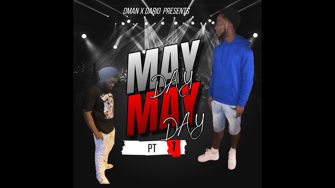 May Day May Day pt 1 - YouTube