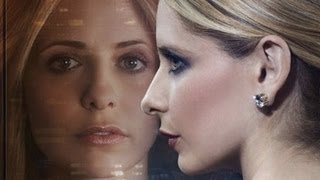 Sarah Michelle Gellar Ringer Makeup Recreation