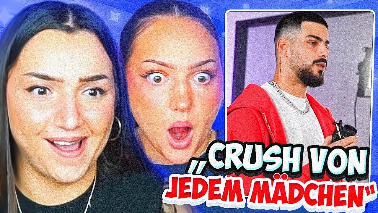 CÜÜÜÜÜÜS WAS EIN MODEEEEL