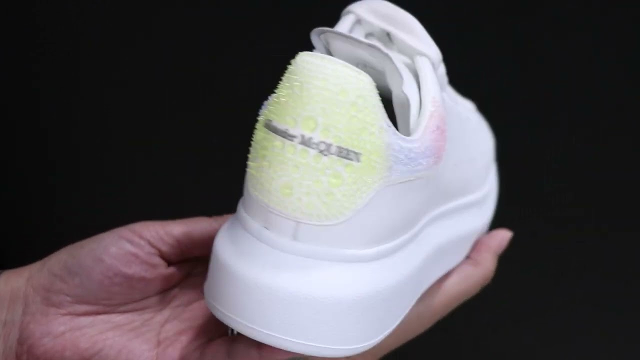 Part Of The Month: TechStyle Sneakers - Purple Platypus