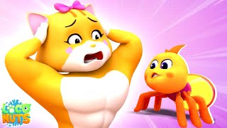 Download Lagu Malpotion - Cartoon Videos And Kids Shows by Loco Nuts Cartoon MP3 Download Lagu Malpotion - Cartoon Videos And Kids Shows by Loco Nuts Cartoon MP3