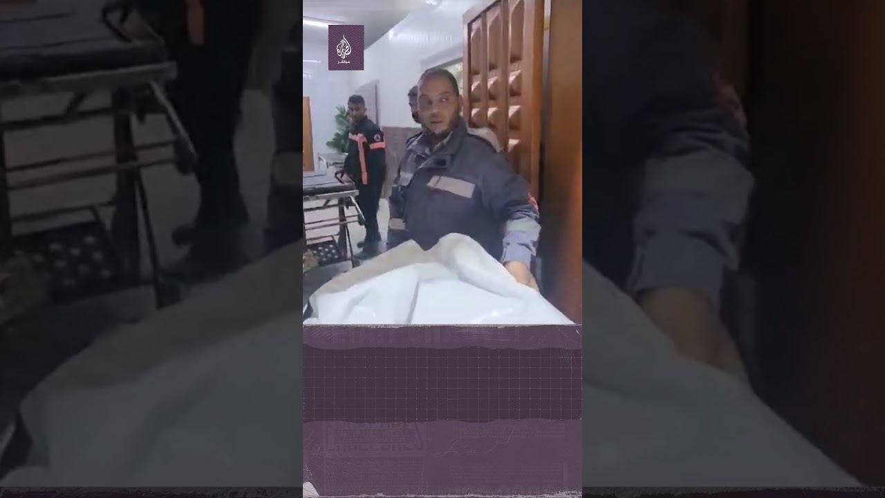 استقبل أخاه الشهيد بالزغاريد