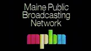 Maine Public Broadcasting Network (French) (1979)