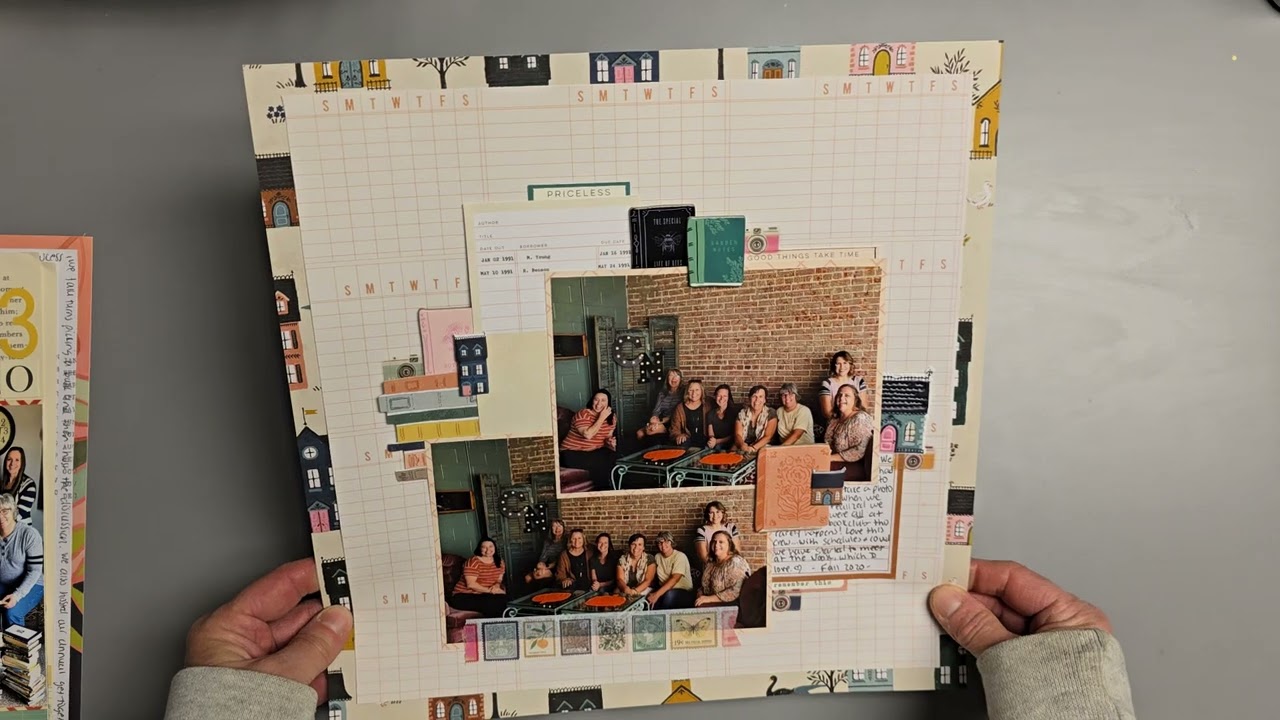 Макет Поделиться