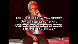 RajahWild sin out (lyrics)