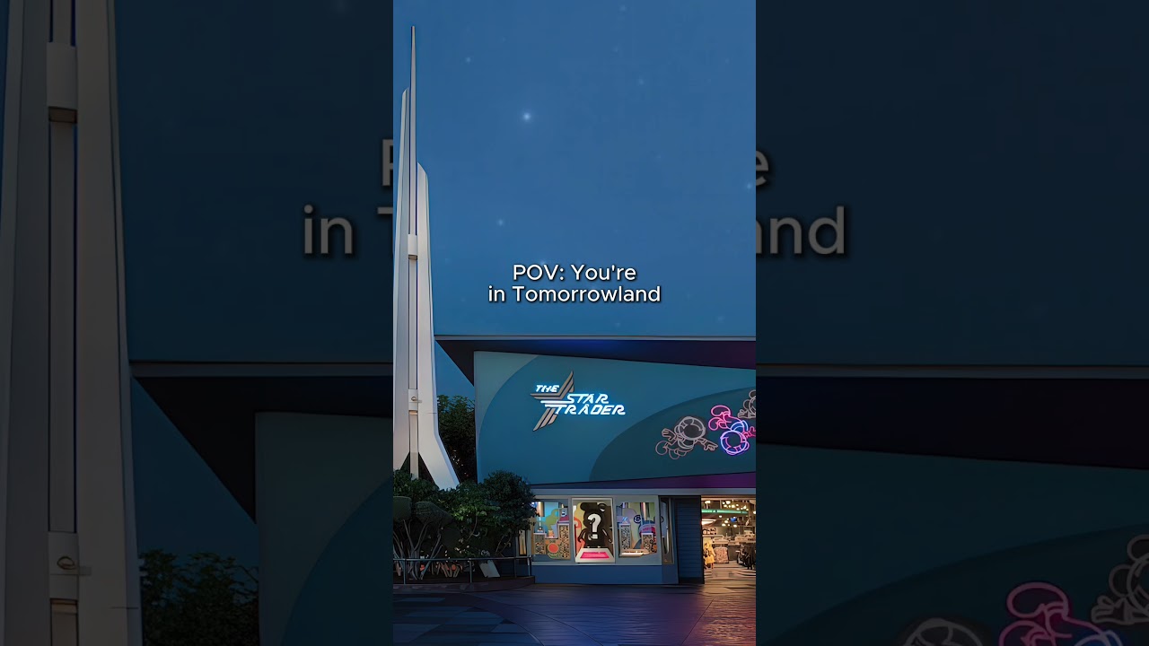 POV: Neon lights guide the way ✨