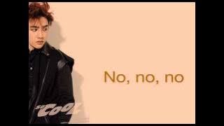 EXO's D.O singing 'NOTHING ON YOU' ft. Chanyeol lyrics