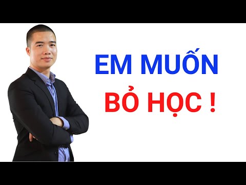 Video Kỹ sư xây dựng muốn bỏ nghề, bỏ học thì phải làm sao?... - YouTube