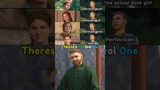 Theresa Is The Real One - KCD2