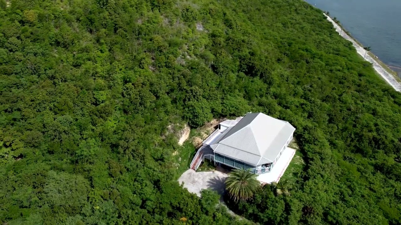 Bayview Beach Cottage, Sandy Ground, Anguilla