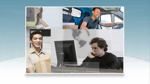 Fleet Driver Training | Corporate Fleet Driving Safety Video