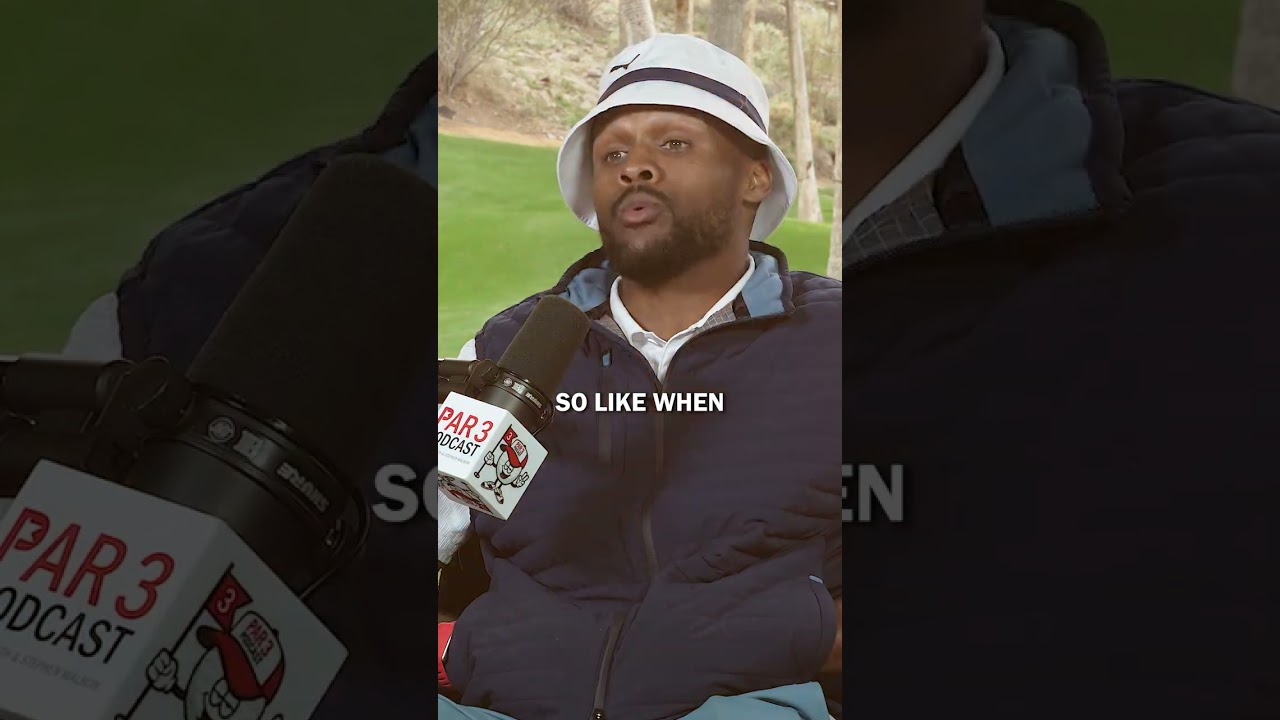 How Brice Butler Is Changing His Approach