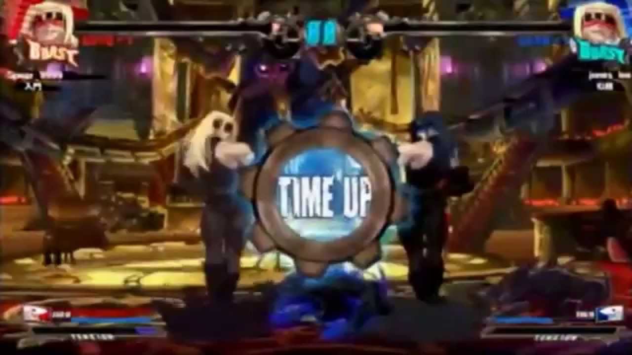 Sakoさんのギルティギアxrdプレイ動画が海外で話題 素晴らしい ダイゴやマゴ ときどもストリートファイター以外の新作をプレイして欲しいね チゲ速