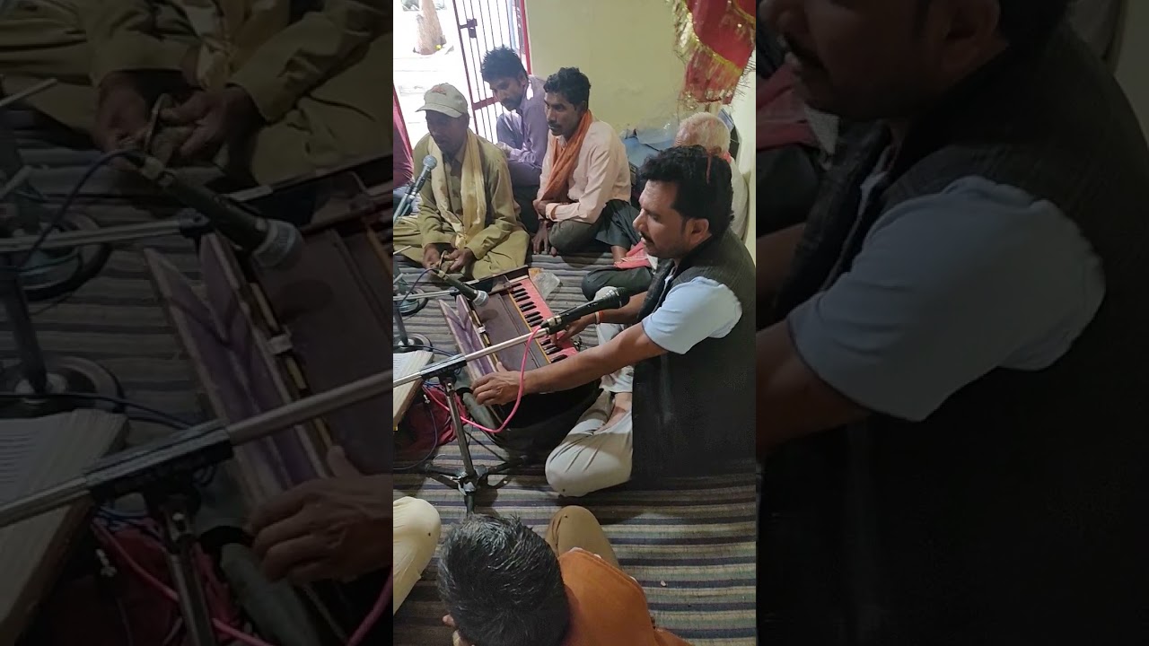 Sitaram Jay Sitaram keertan/ bhajan 🙏🙏🙏🙏🙏