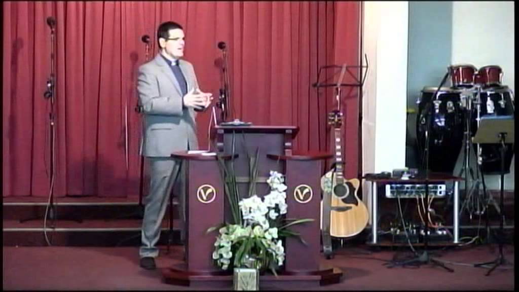 Gratidão, a marca do cristão  (Sl 66)