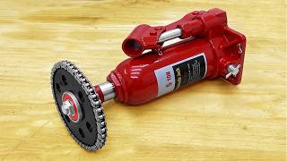 Millions of People Don't Know About This Amazing Homemade Tool ! DIY Tools at Home