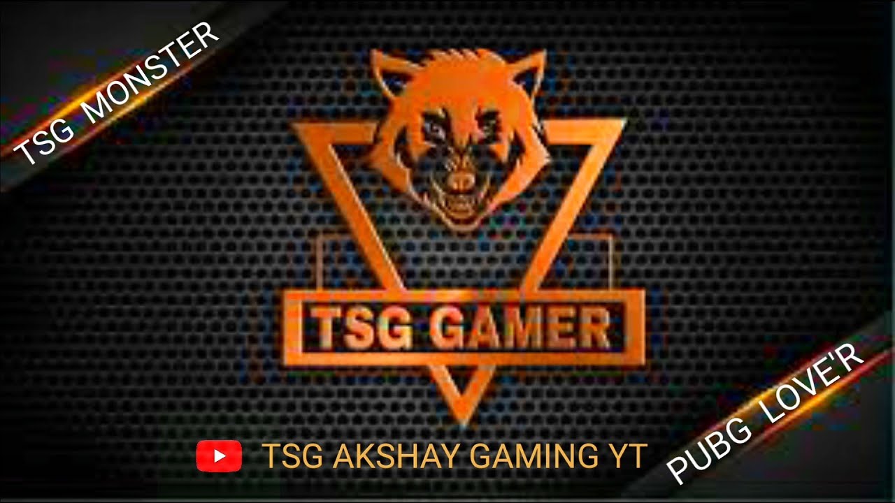 tsg ravan gaming video #tsg_akshay_gaming_yt - YouTube
