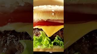 World cup 2026 food cheese burger ( men love food)