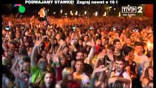 Basic Element - Feelings (Live Hity Na Czasie Katowice 2008)