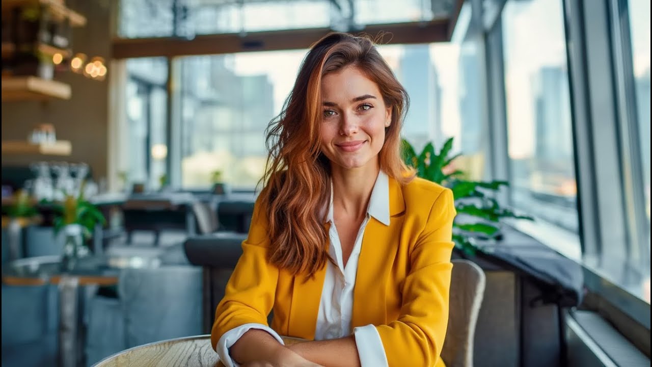 Credeva fosse un pranzo di lavoro, ma la mia sorpresa ha scatenato una vendetta perfetta