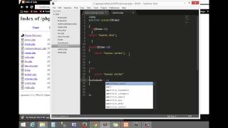 Curso PHP Aprende desde zero: 14. Como Usar Return PHP