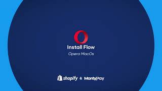 MontyPay Checkout Customization screenshot 2