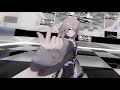 崩壊 スターレイル MMD A Ddiction マダム ヘルタ TheHerta マダムヘルタ スターレイル MMD 