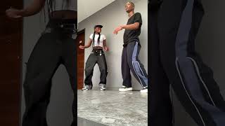 On The Floor Sir Trill Ft King P