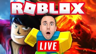 Roblox Games With Viewers! Join In!