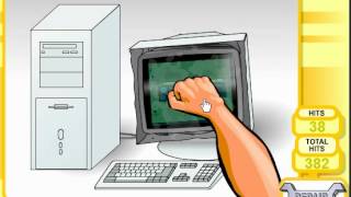 Let's play Bash the Computer