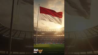 INDONESIA - Satu Tujuan #indonesia #timnasindonesia #garudaindonesia #pialadunia