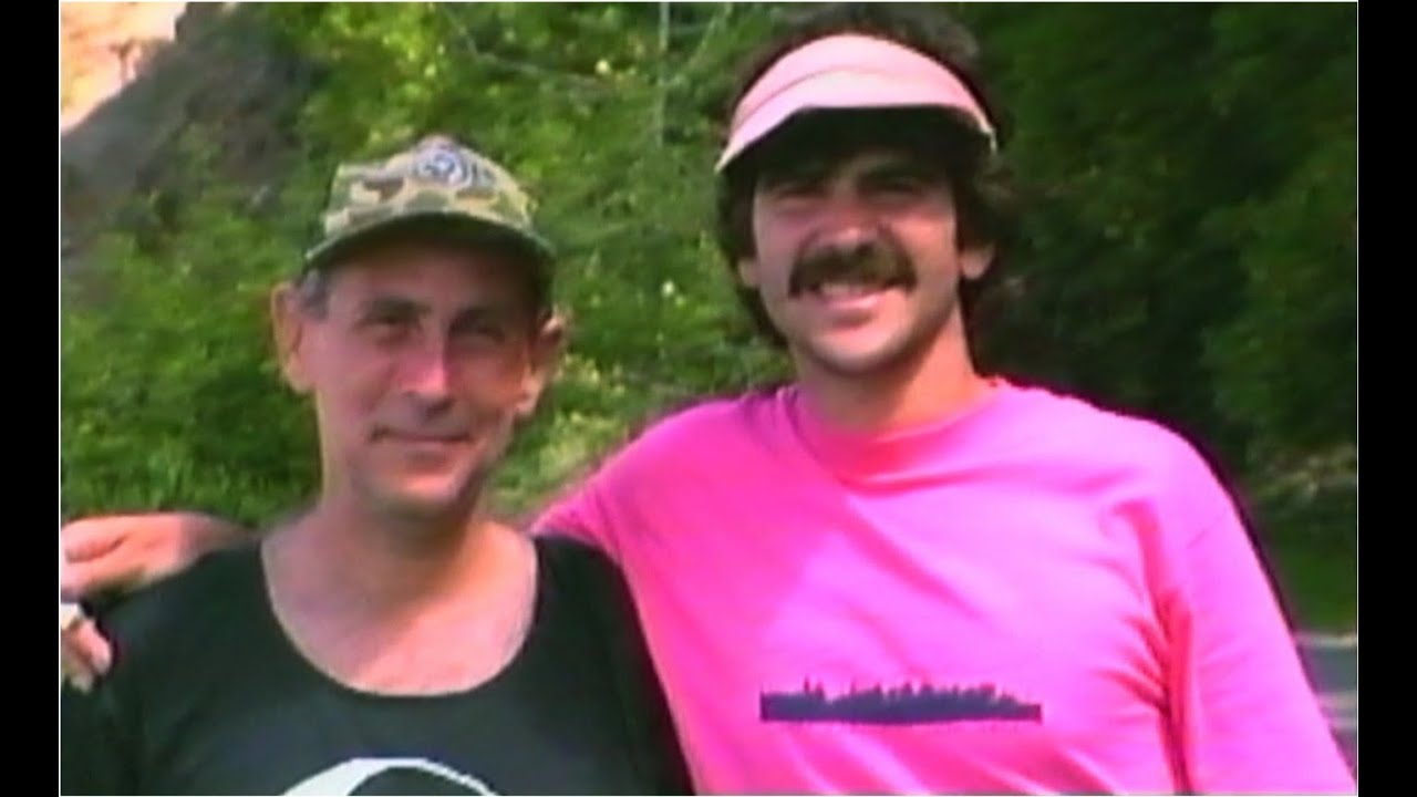 John Seed Excerpts from Redwood Summer 1990