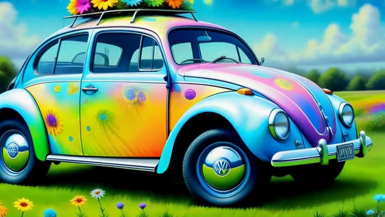 🌟 Experience the Cosmic Journey: A Tribute to the Grateful Dead 🌟