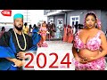 Pregnant for the billionaire prince new released ekene umenwa 2024 nig movie