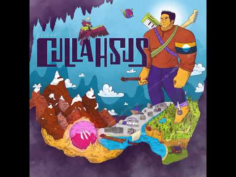 cca Cullah - Foreyes