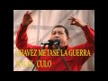 Guerra Colombia Vs Venezuela Critica Hugo Chavez - Parte 1 Full [HD]