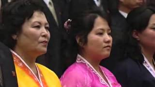 New York Philharmonic live in Pyongyang