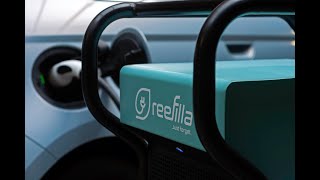 Reefilla @ Rai Officina Italia
