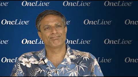 Dr. Lonial on the OPTIMISMM and ELOQUENT-3 Trials in Myeloma