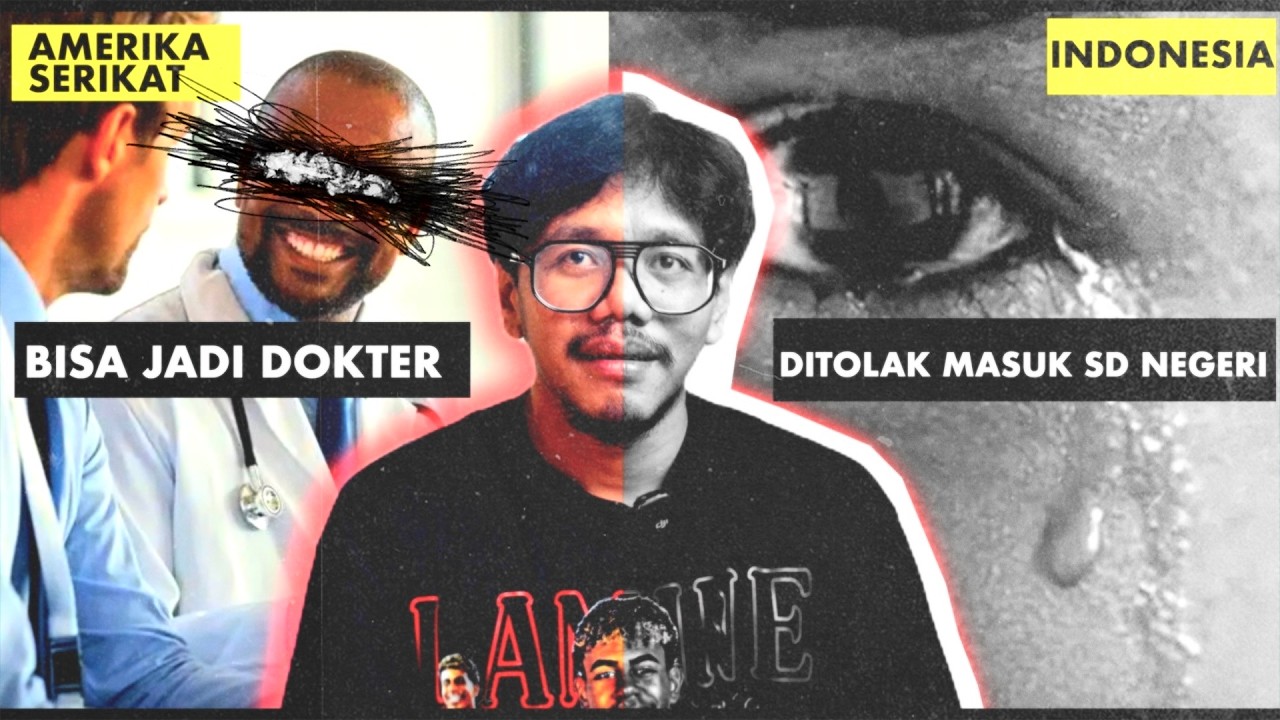 Ternyata! Indonesia adalah Negara Terburuk di Dunia soal aturan Buta Warna